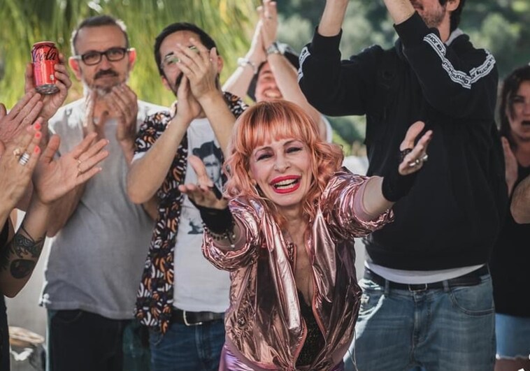 Nebulossa El Grupo Que Representará A España En Eurovisión No Pasó El Certamen De Talentos De 7368